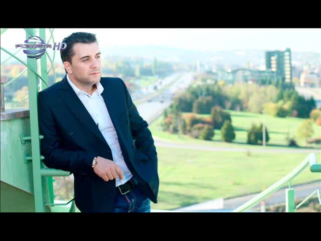 New !! Борис Дали - Пускай филма 2014