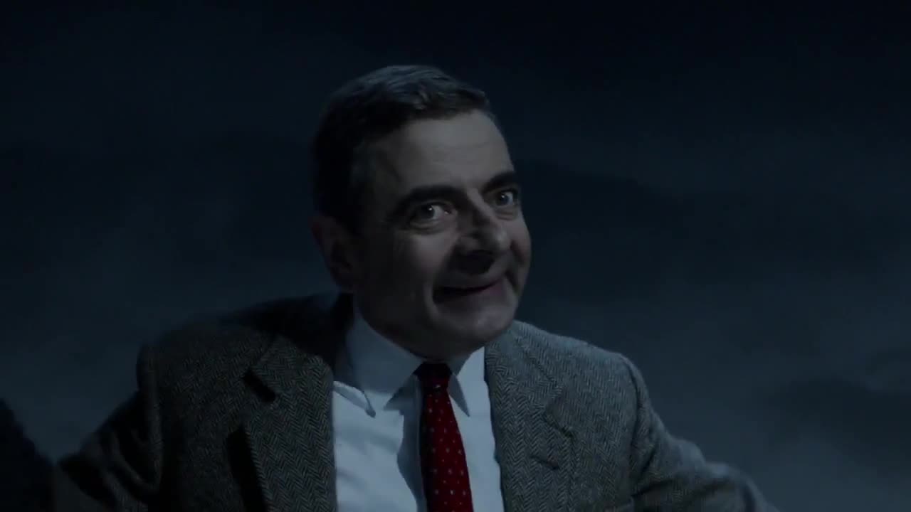 Най - щурата реклама на Snickers с Mr Bean