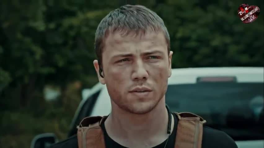 Обещание еп.11-1 Руски суб.