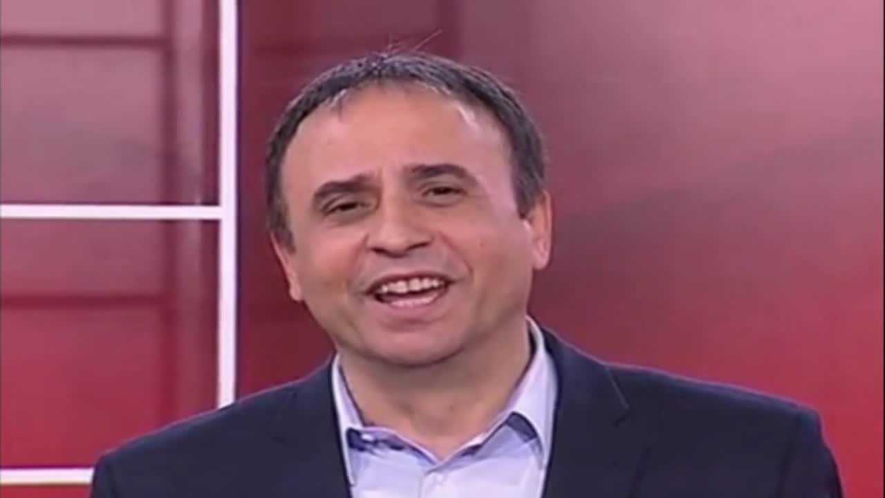Премиера !!! Beki Bekic 2016 - Sve nas isto ceka - Promocija - (tv dmsat) - Prevod