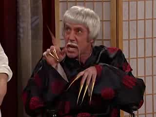 Madtv Пародия - Луди Азиатски Родители