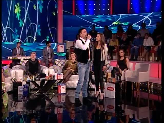 Разкошна! Dragan Kojic Keba - Fer ubica (live)