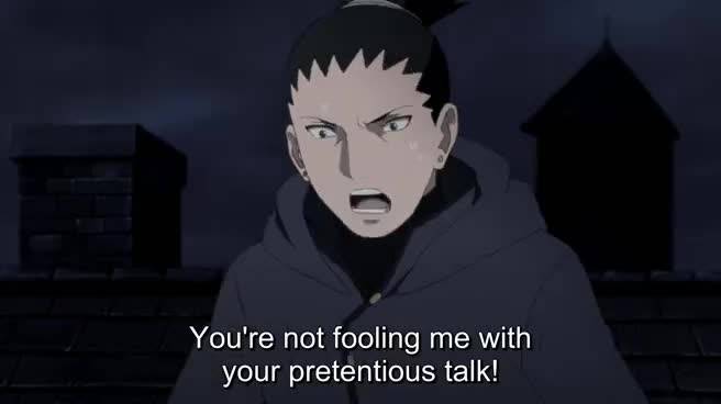 Naruto Shippuden Episode 491 Високо Качество