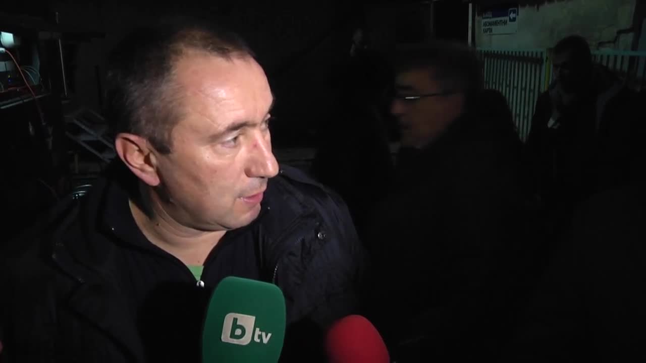 Мъри Стоилов: Треньорът на Литекс не решаваше на "Герена"