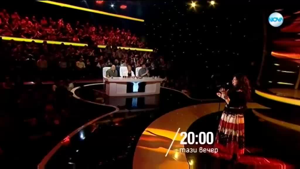 Като две капки вода - тази вечер по NOVA (02.04.2018)