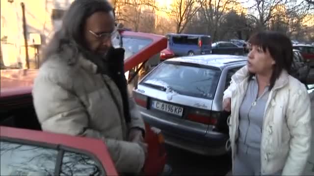 Любовно увлечение по студентка превръща професор в клошар - Съдби на кръстопът (23.04.2015)