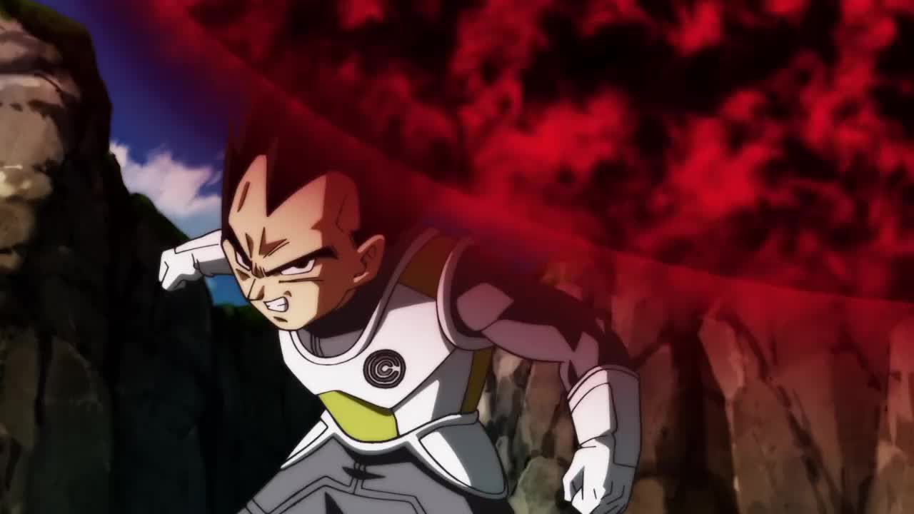 Super Dragon Ball Heroes Trailer! First Episode on 1st of July!