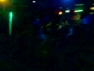 Pacho B @ Exclusive (Хасково) 2 20.04.07