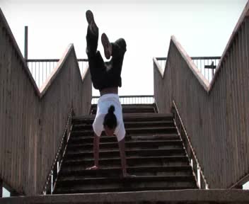 Bulgarian Freerun Movie 2009 