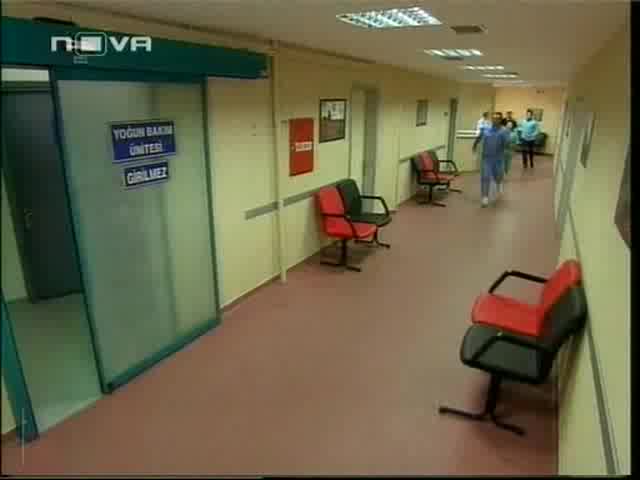 Малки Жени ( Kucuk Kadinlar) - Епизод 24 - Част 3/4 