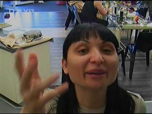 Vip Btother 3 - Софи Моли За Среща С Дачо!29.03.09