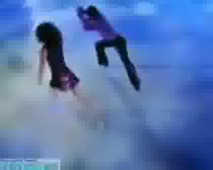 Lucy - Starsaufeis - I Don`t Feel Like Dancing