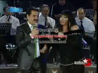 Diva Blent Ersoy Ve Ibrahim Tatlises 2007