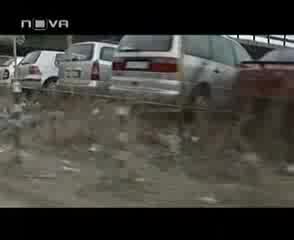 Българските автокрадци в Европа - част 2 