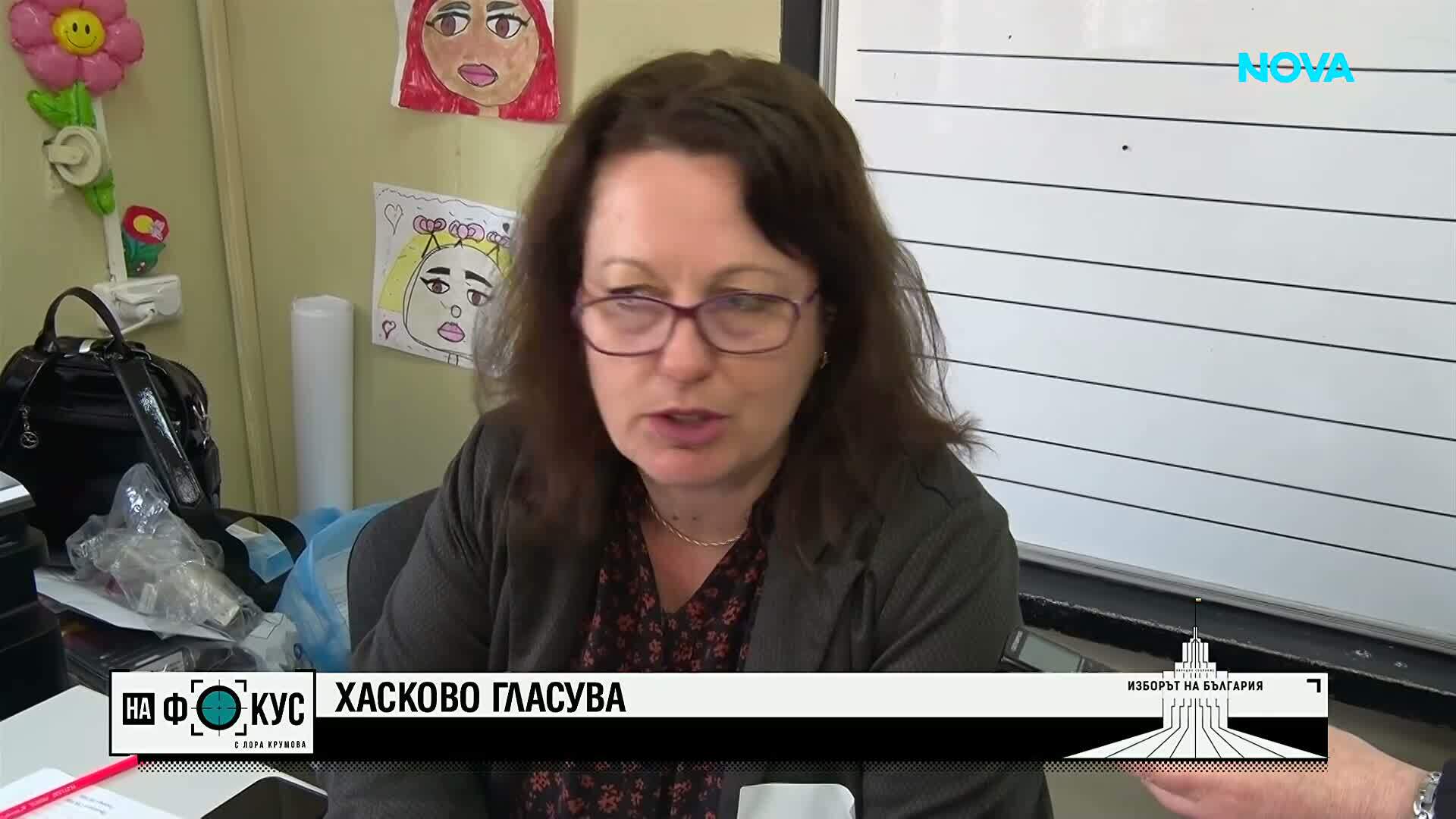 Веселин Маринов и Магърдич Халваджиян за  България, каквато трябва да бъде според тях