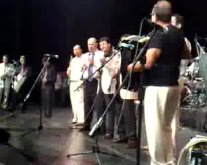 Виртуозите в София - всички на Сцената
