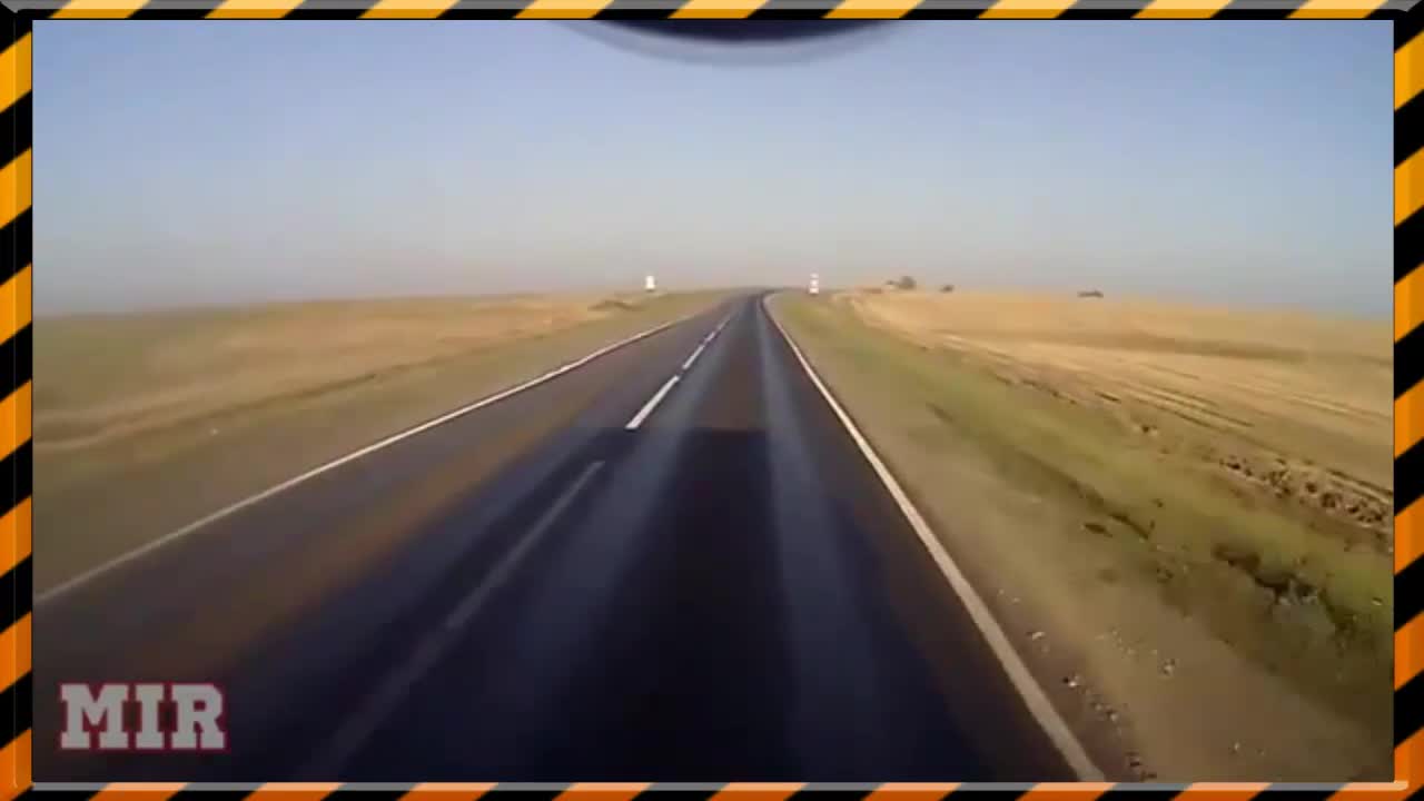 Катастрофи в Русия №2