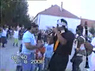 Erdjan В Македония - 2007