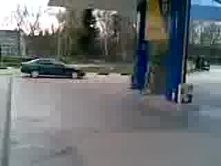 Бмв Газтрейд Ботевград