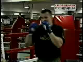 Mirko Cro Cop - Хърватската Машина