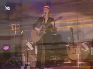Suzanne Vega - The Queen And The Soldier ( Official Video )