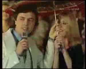 Христо Кидиков - Момиче В Дъжда