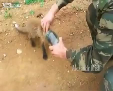 Светът е по-хубав когато има добри хора