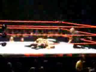 Wwe Mickie & Maria Vs Victoria & Melina