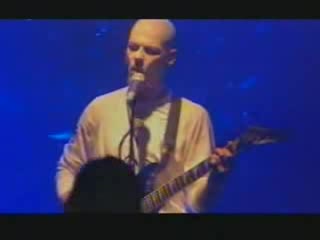 Emperor - Thus Spake The Night Spirit (live)