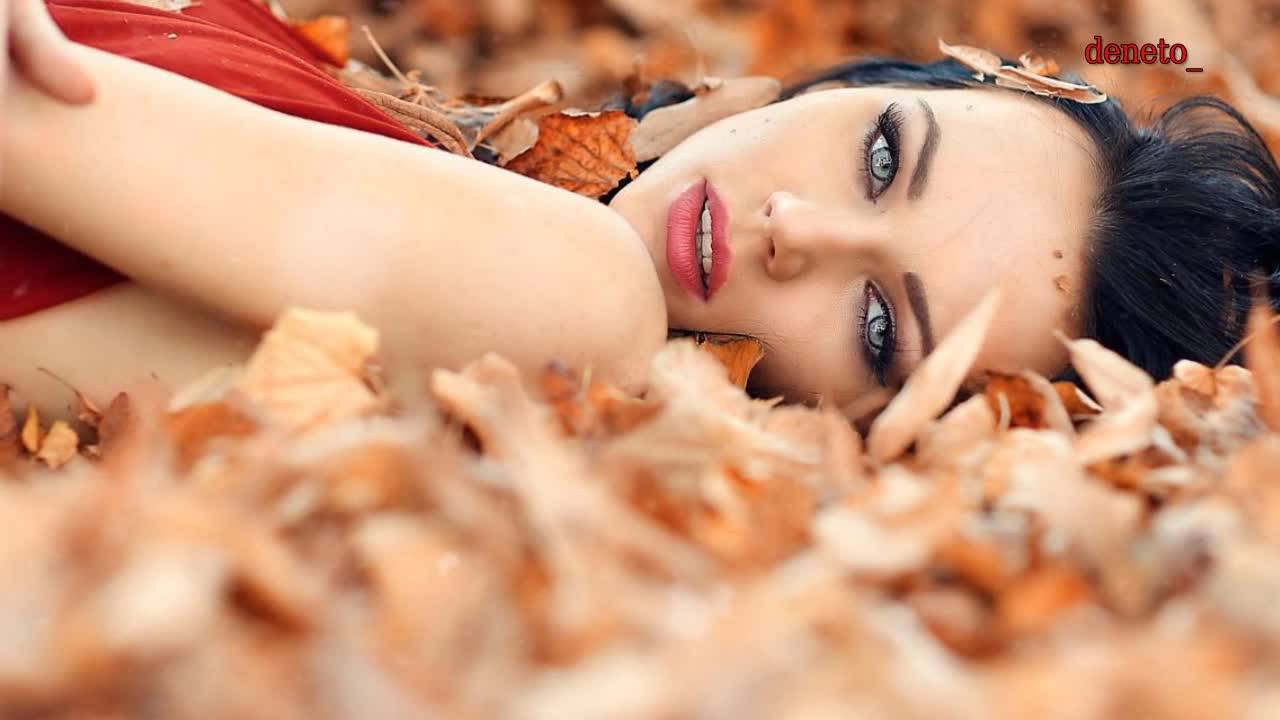 Есенна палитра ( Лятото си отиде, но обеща да се върне... :) )