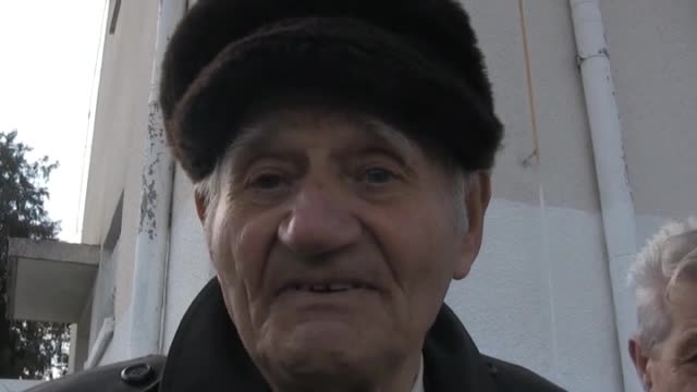 Небесните ветерани на Граф Игнатиево (ВИДЕО+СНИМКИ)