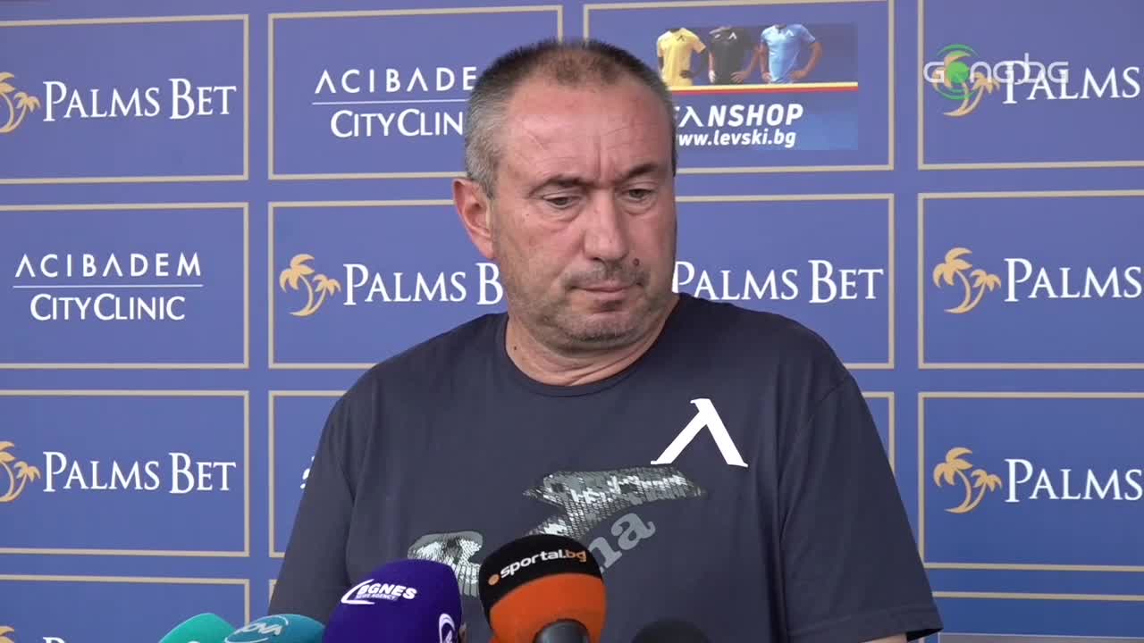 Стоилов: При младите умората е повече в главата, отколкото в тялото