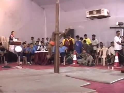 Тези индийци не си знаят уменията 