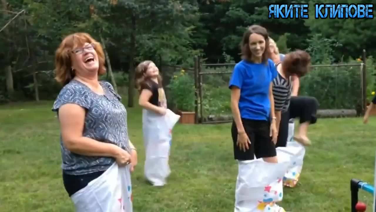 Гафове на корем! Тези се изпочупиха много лошо! - Яки провали