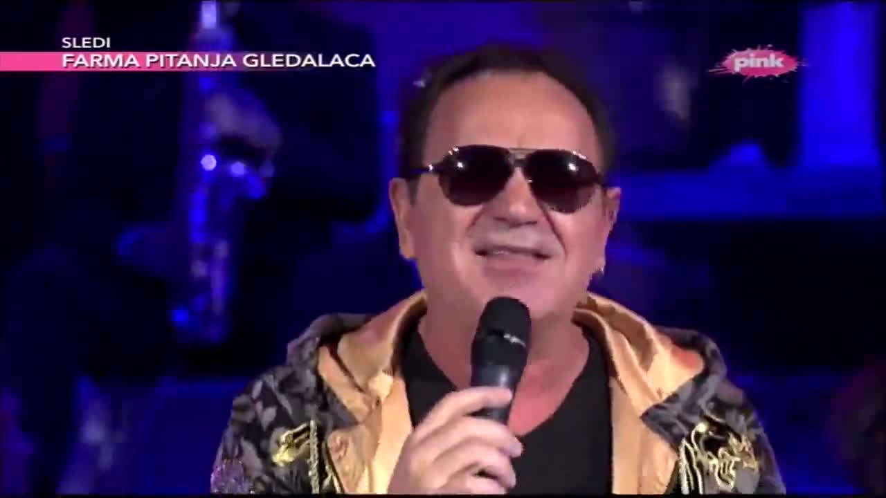 феноменалнааааа !!!! Mile Kitic 2014 - Opameti se - Grand Show - Prevod
