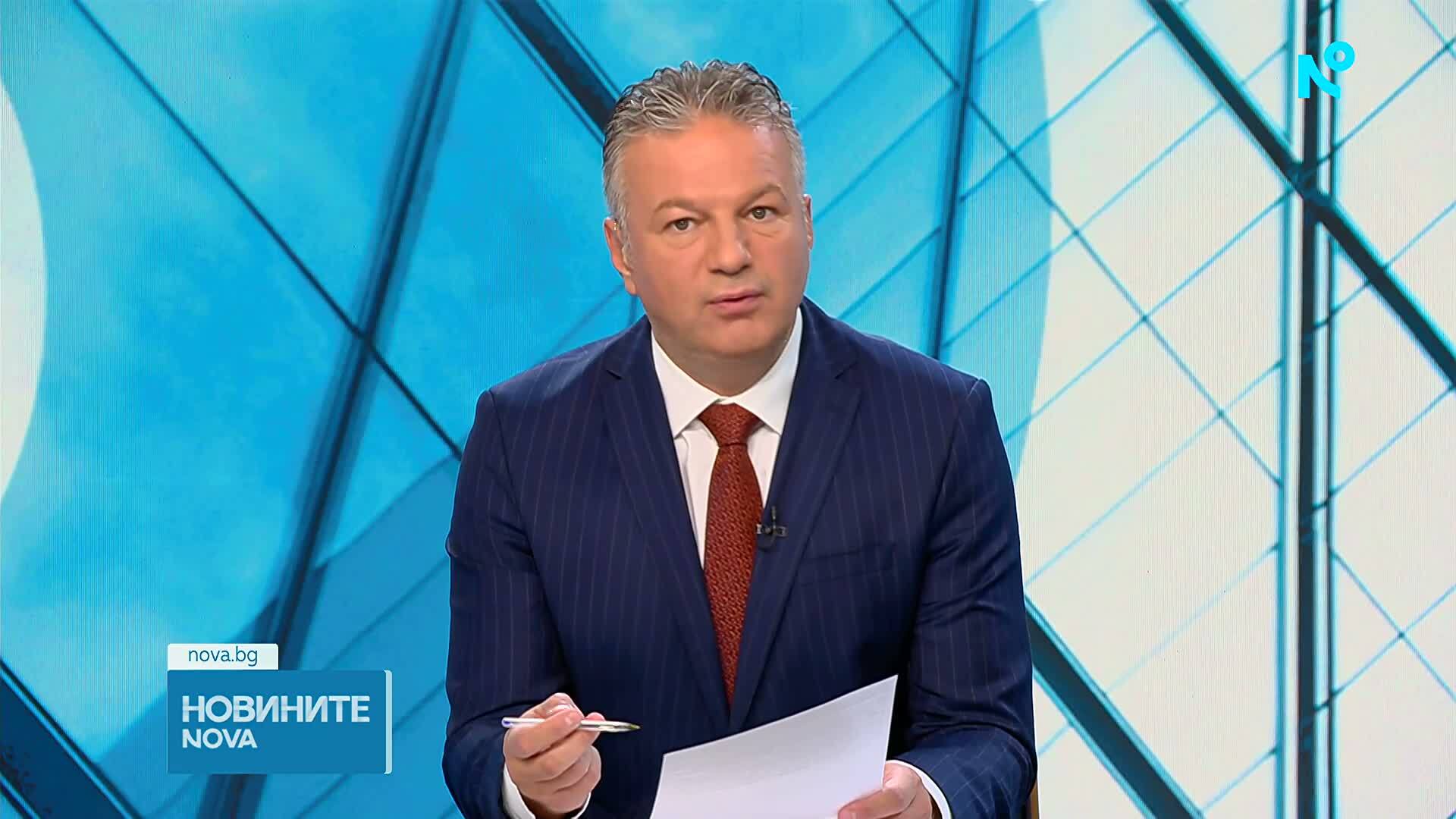 Стоян Колев твърди, че е в чужбина, МВР разследва защо гривната му е без проследяващо устройство