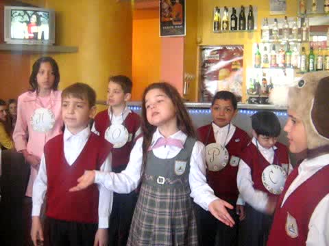 Празник на буквите