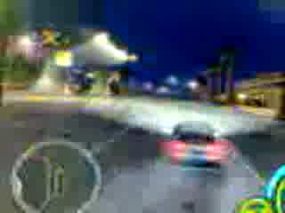 Need For Speed Underground 2