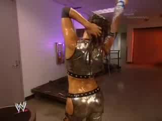 Wwe Candice Подлудява Matt И Jeff Hardy