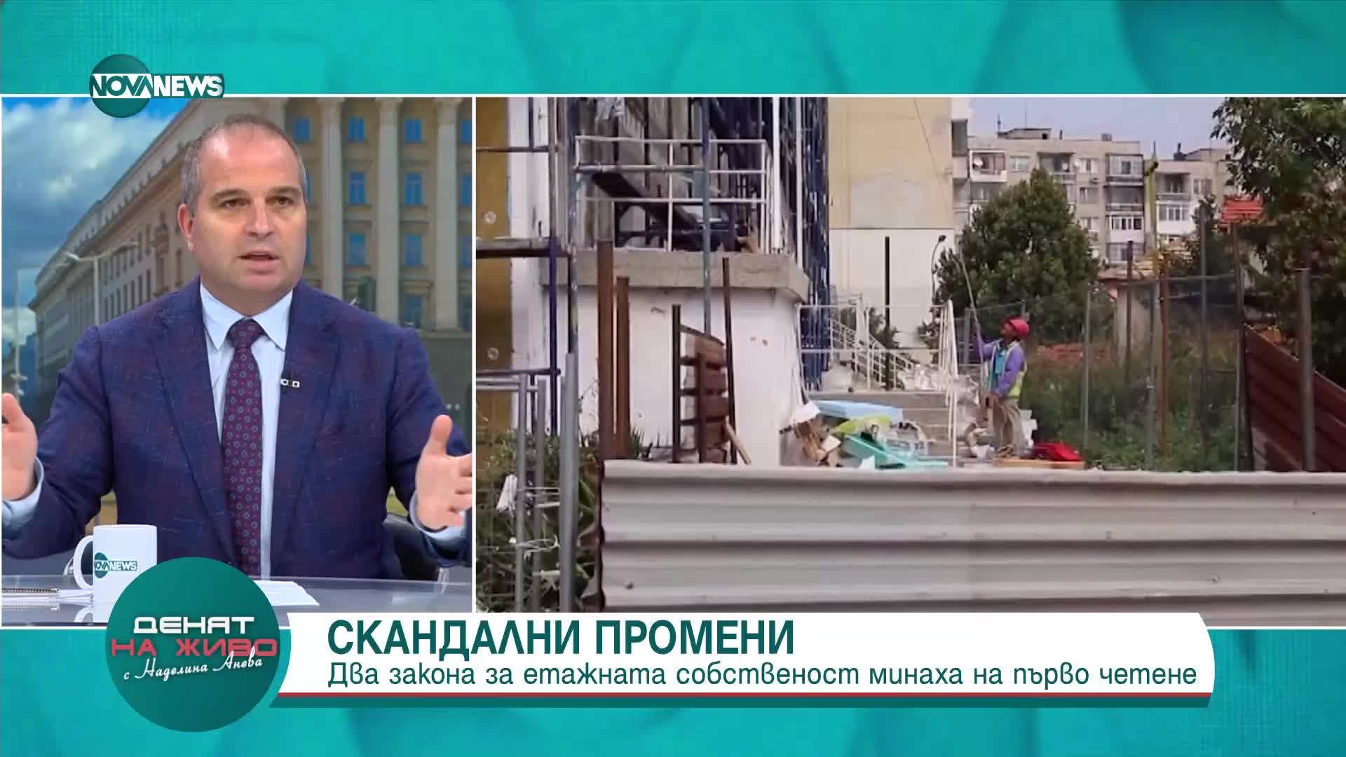 Гроздан Караджов: Никой не ме е питал да съм министър на транспорта