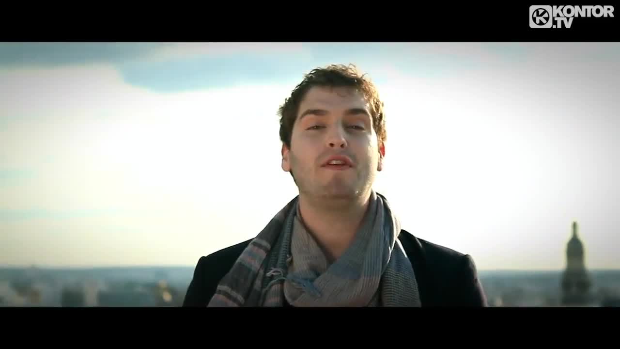 Dj Antoine feat Tom Dice - Sunlight official Video Hd
