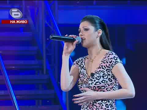 Music Idol 3 - Русина - Кукавица