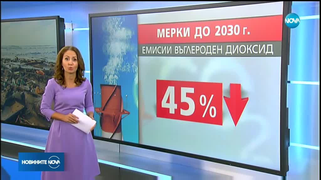 Новините на NOVA (08.10.2018 - късна)