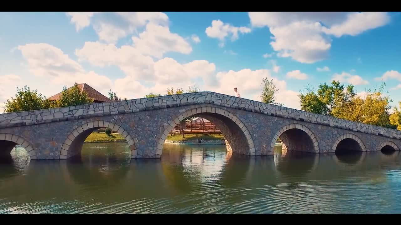 Menil Velioski - 2017 - Ja sam je samo voleo (hq) (bg sub)