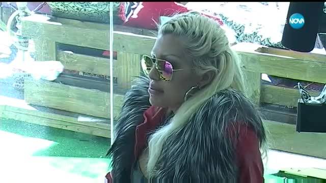 Тото и Златков били комплексирани от Шефа- VIP Brother 2017