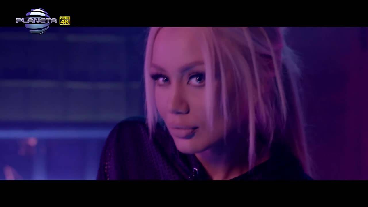 Теди Александрова ft. Азис и Наси - Подгряващи звездички (2017)