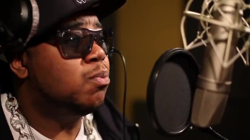 Dj Kay Slay f. Busta Rhymes, Layzie Bone, Twista & Jaz-o 60 Second Assassins