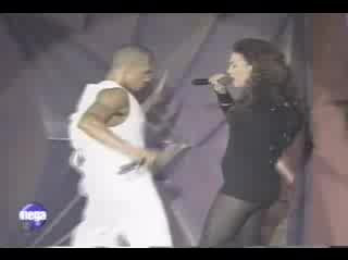2 Unlimited - Tribal Dance ( Vina 1996 )