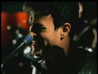 Enrique Iglesias - Escape