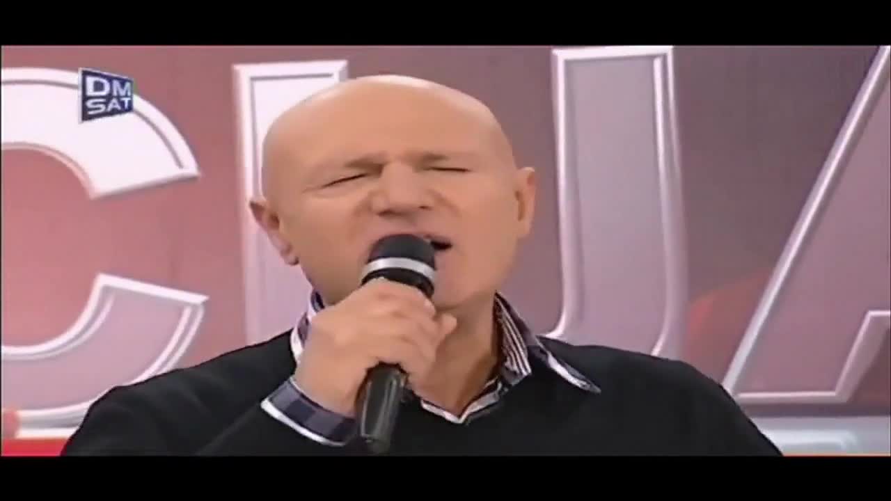 Saban Saulic - Nemoj pogled da sakrivas (hq) (bg sub)